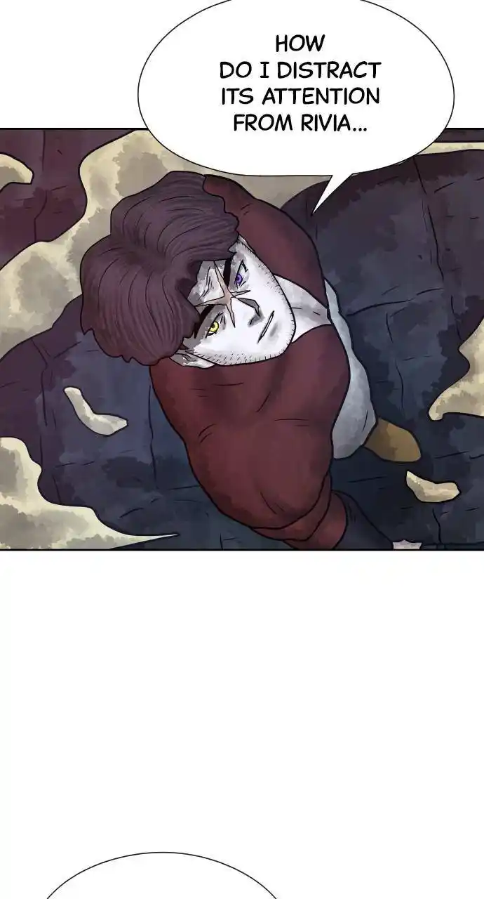 Warrior Executioner Chapter 39