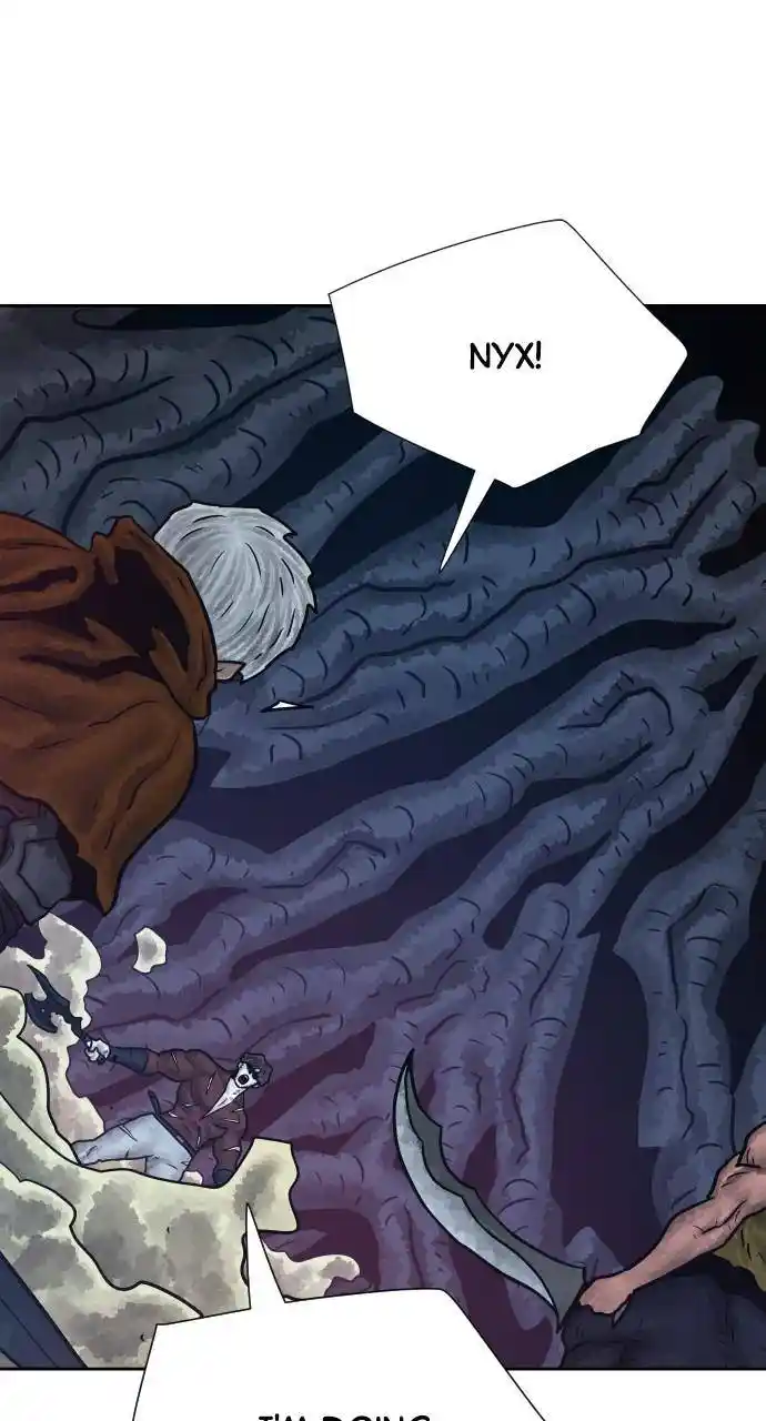 Warrior Executioner Chapter 39