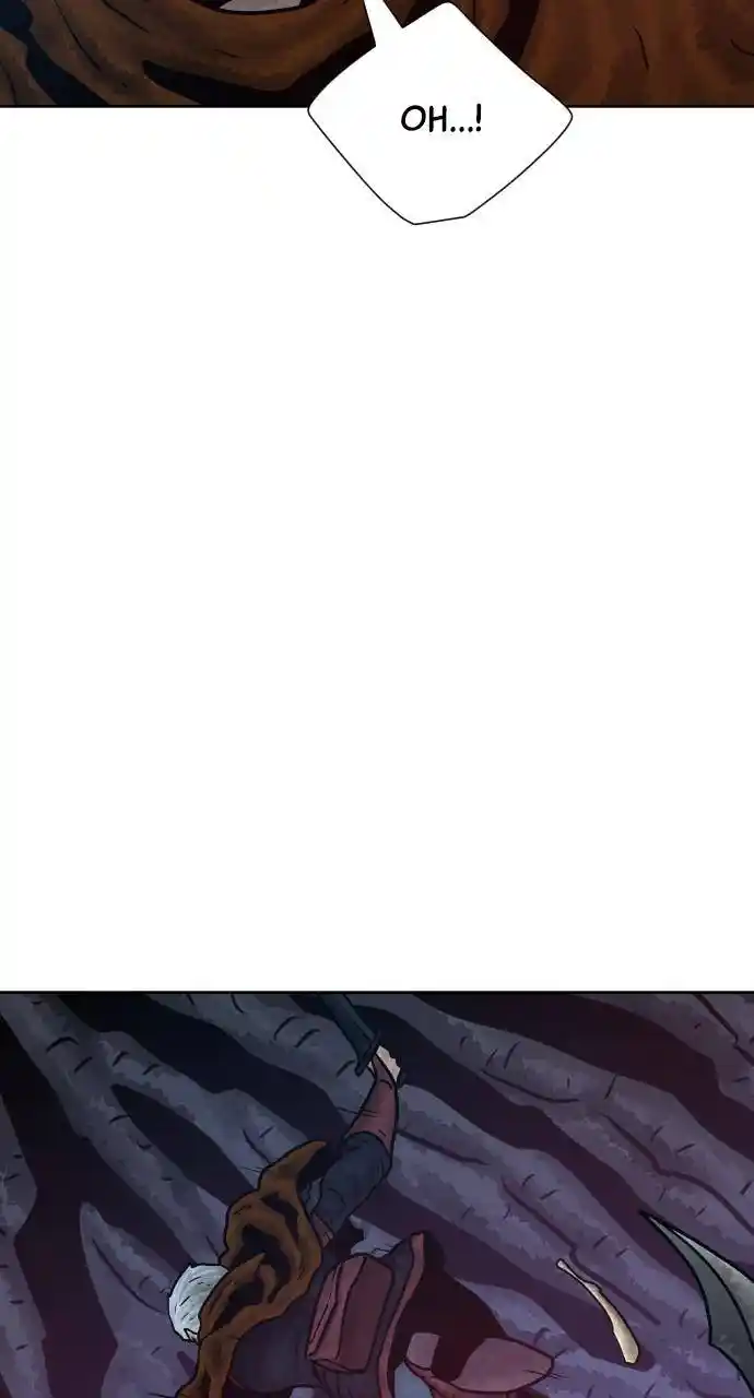 Warrior Executioner Chapter 39