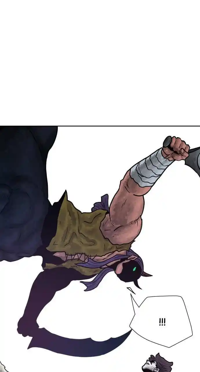 Warrior Executioner Chapter 39