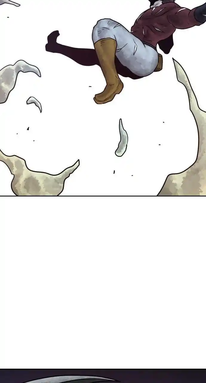 Warrior Executioner Chapter 39