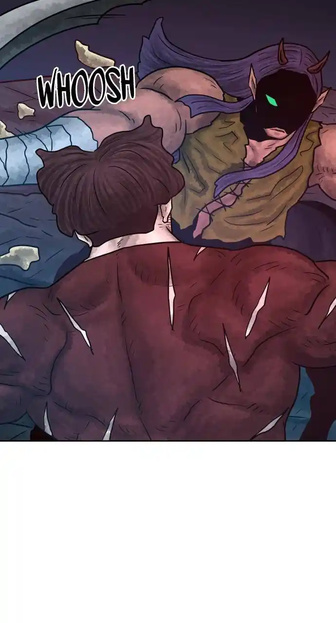 Warrior Executioner Chapter 39