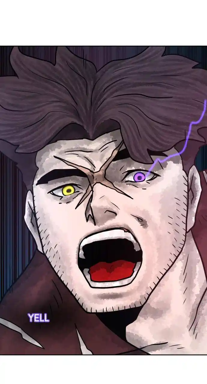 Warrior Executioner Chapter 39