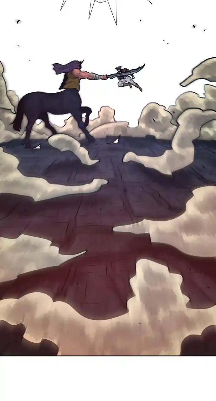 Warrior Executioner Chapter 39