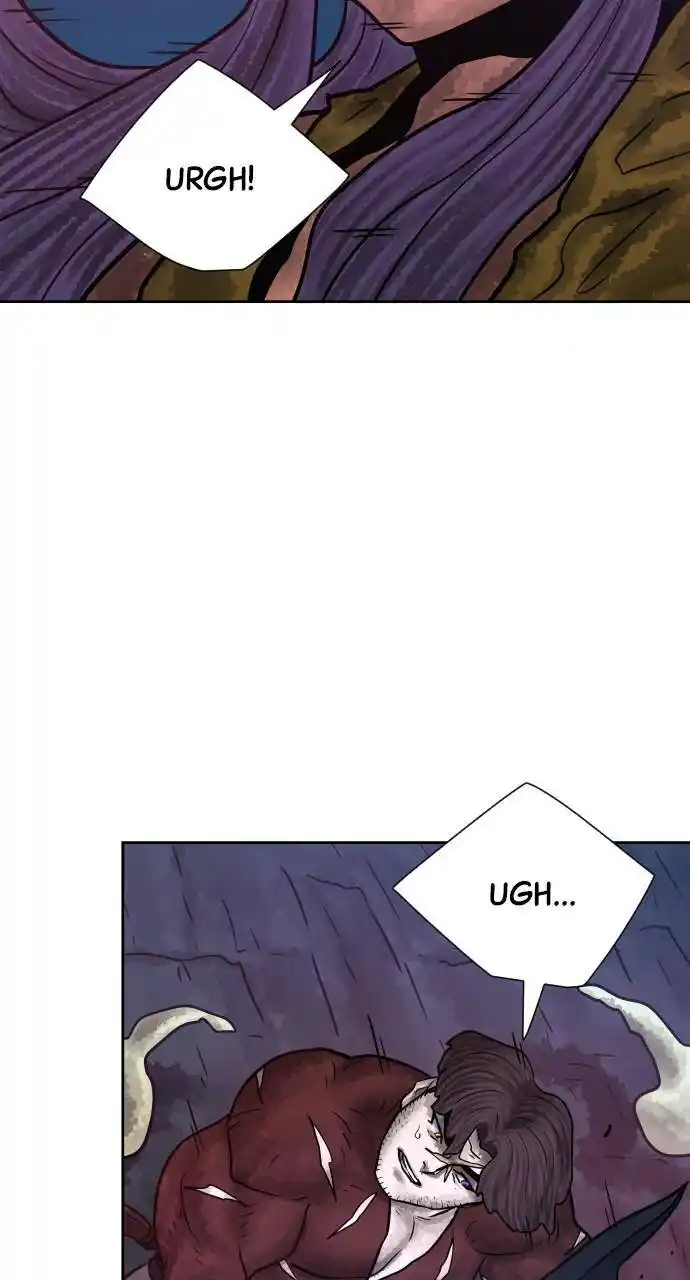 Warrior Executioner Chapter 39