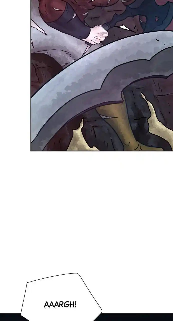 Warrior Executioner Chapter 39