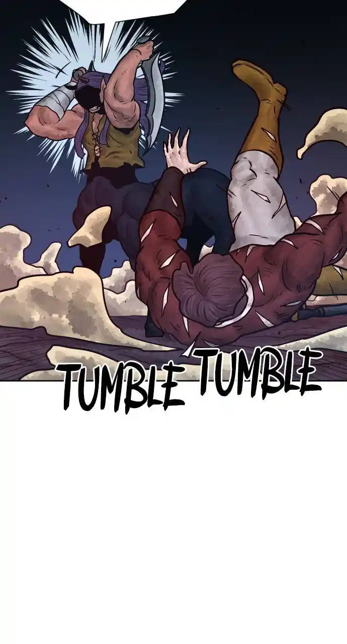 Warrior Executioner Chapter 39