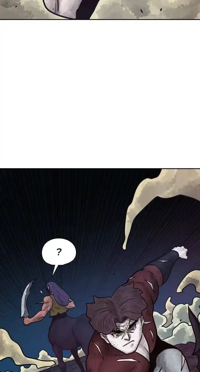 Warrior Executioner Chapter 39