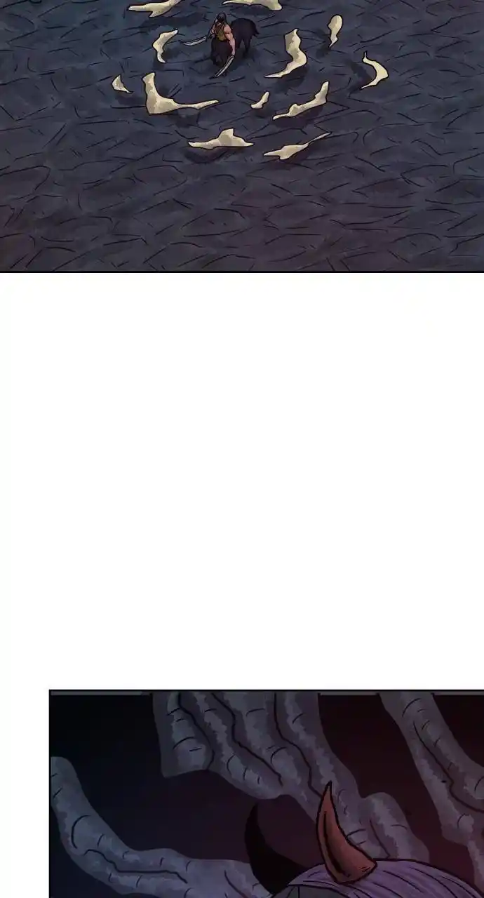 Warrior Executioner Chapter 39