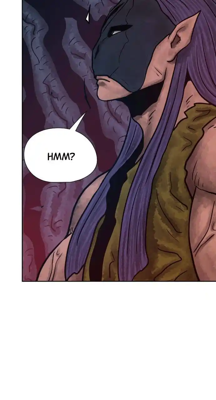 Warrior Executioner Chapter 39