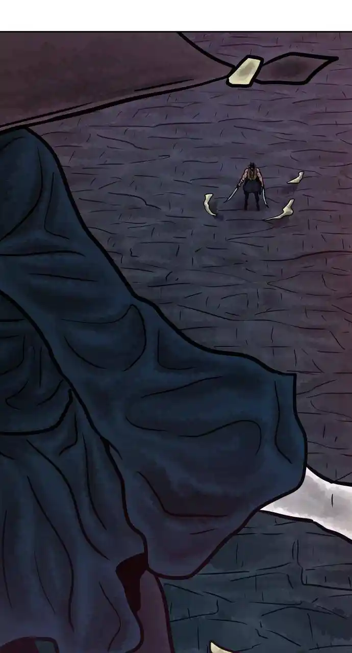 Warrior Executioner Chapter 39