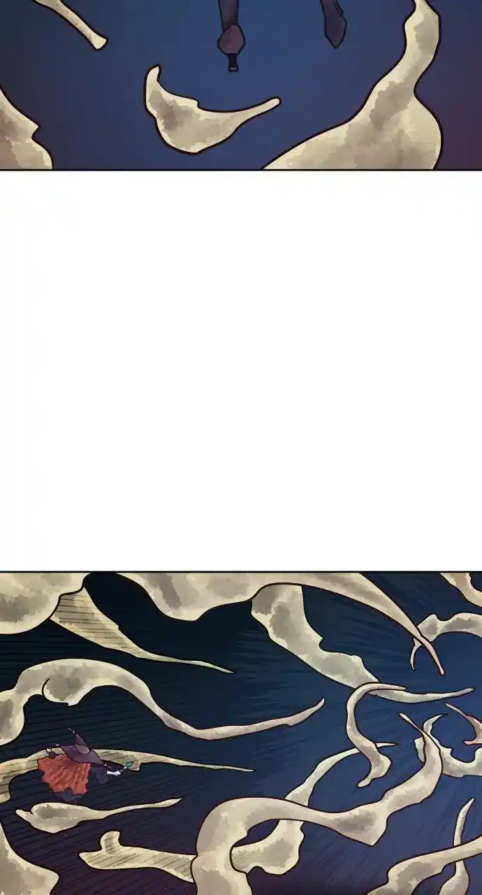 Warrior Executioner Chapter 39