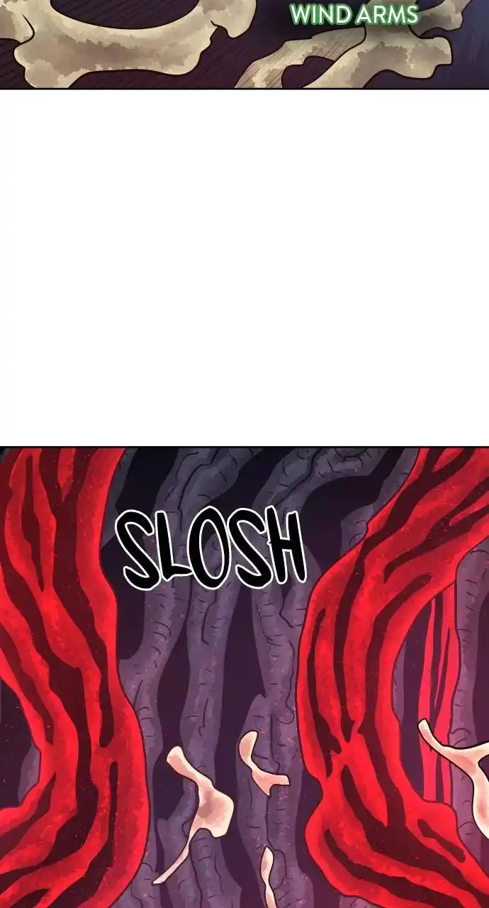 Warrior Executioner Chapter 39