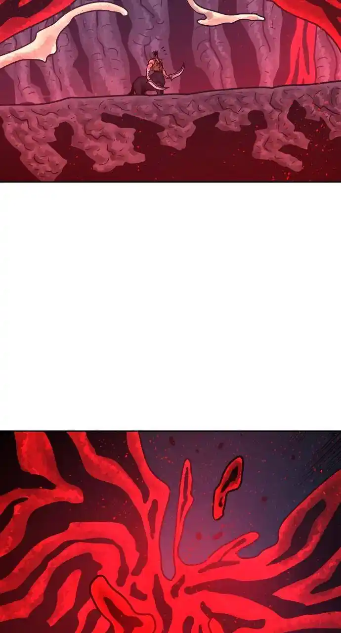 Warrior Executioner Chapter 39