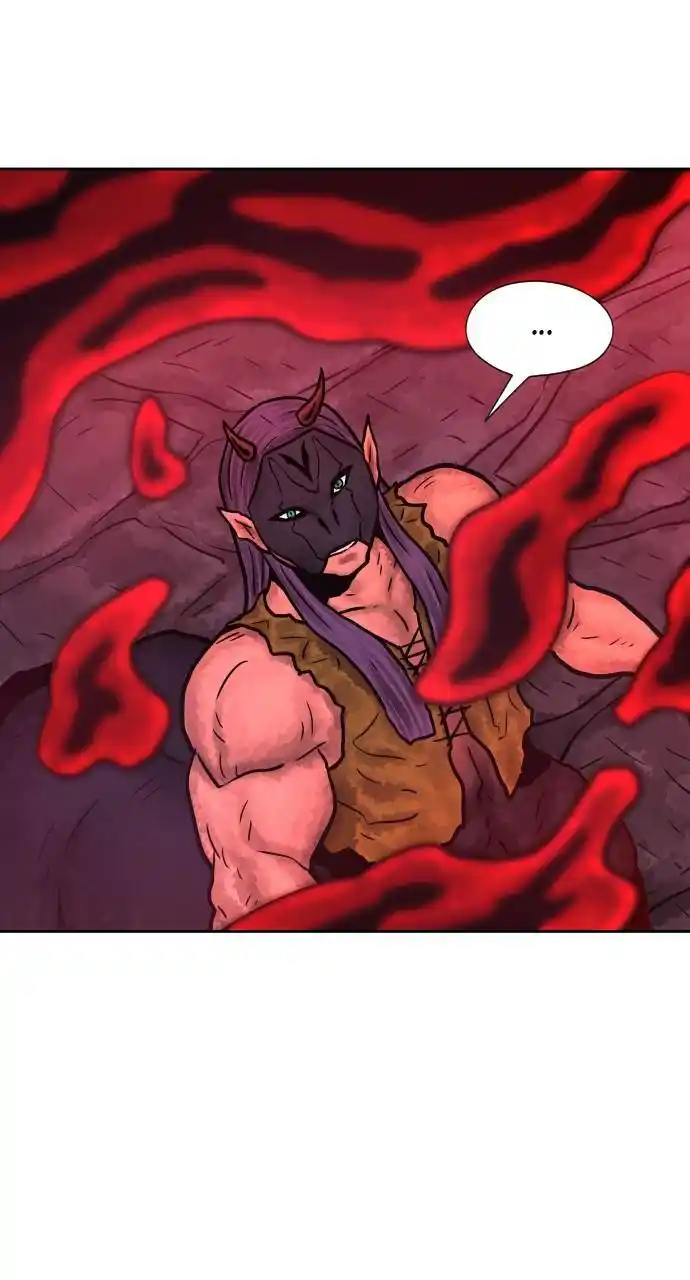 Warrior Executioner Chapter 39