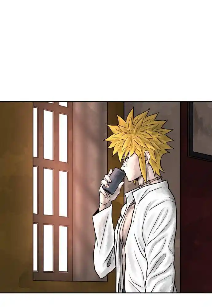 Warrior Executioner Chapter 4