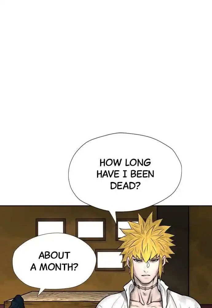 Warrior Executioner Chapter 4