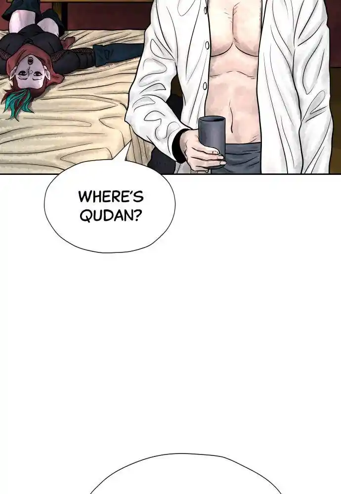 Warrior Executioner Chapter 4