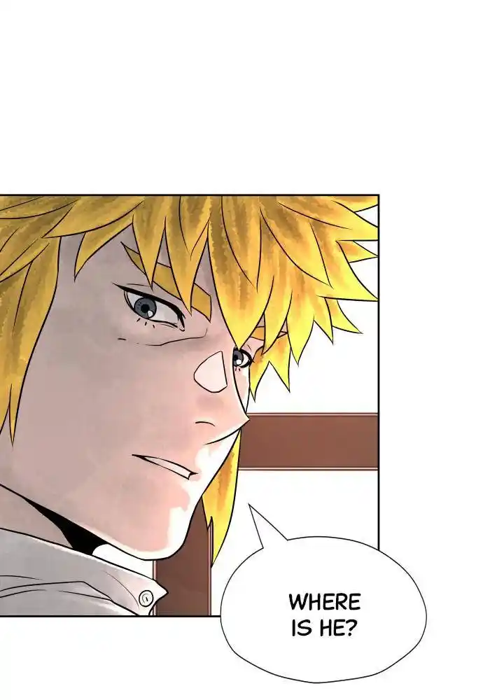 Warrior Executioner Chapter 4