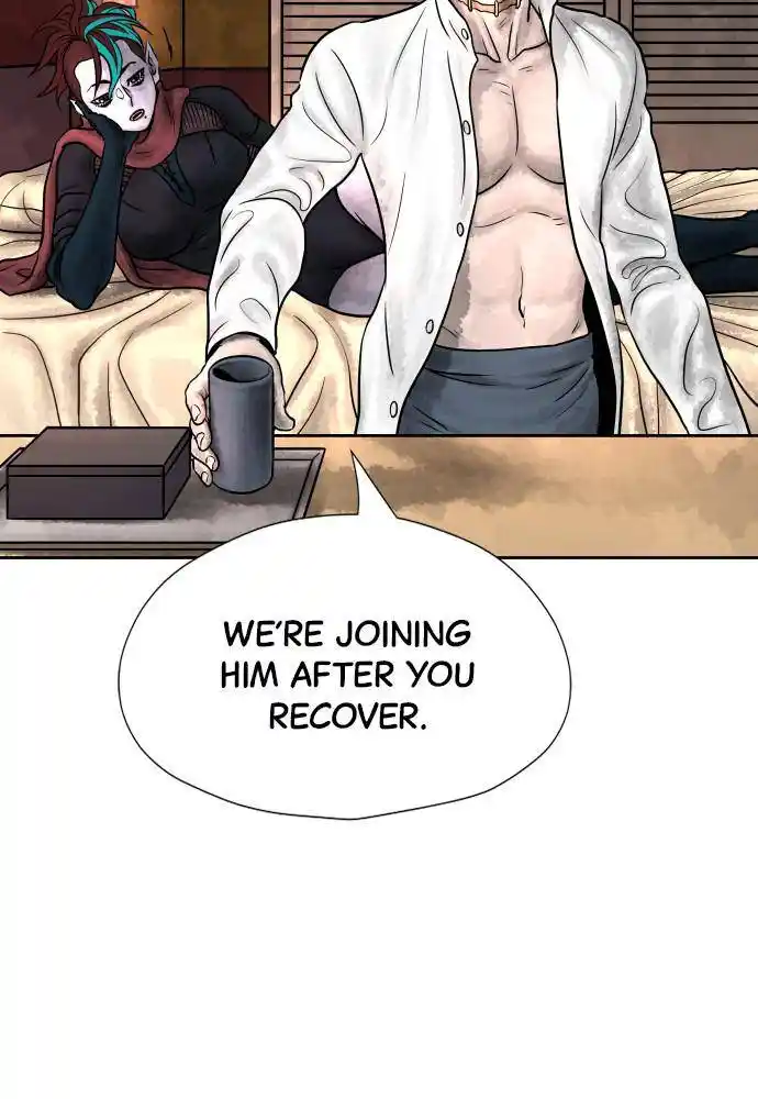 Warrior Executioner Chapter 4