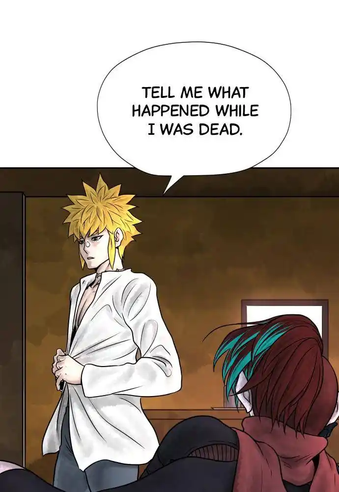 Warrior Executioner Chapter 4