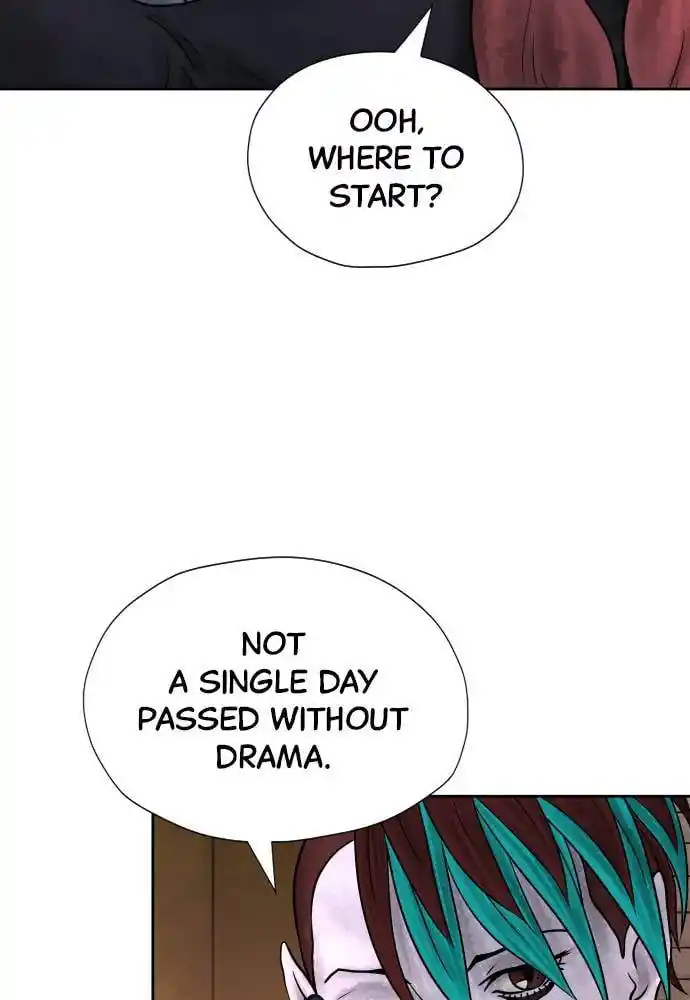 Warrior Executioner Chapter 4