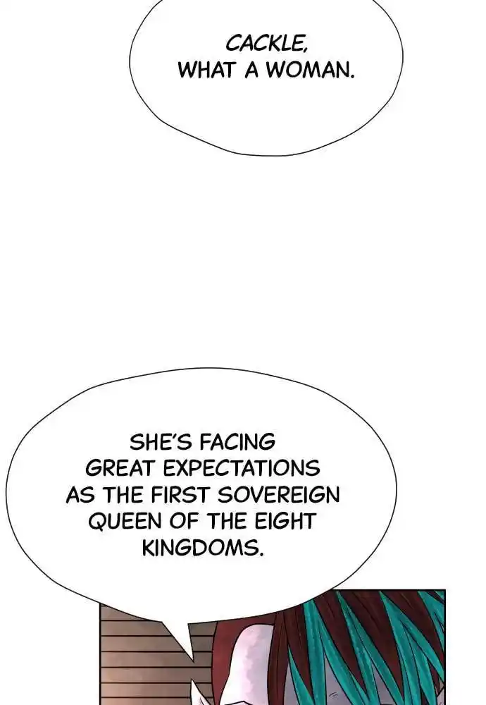 Warrior Executioner Chapter 4