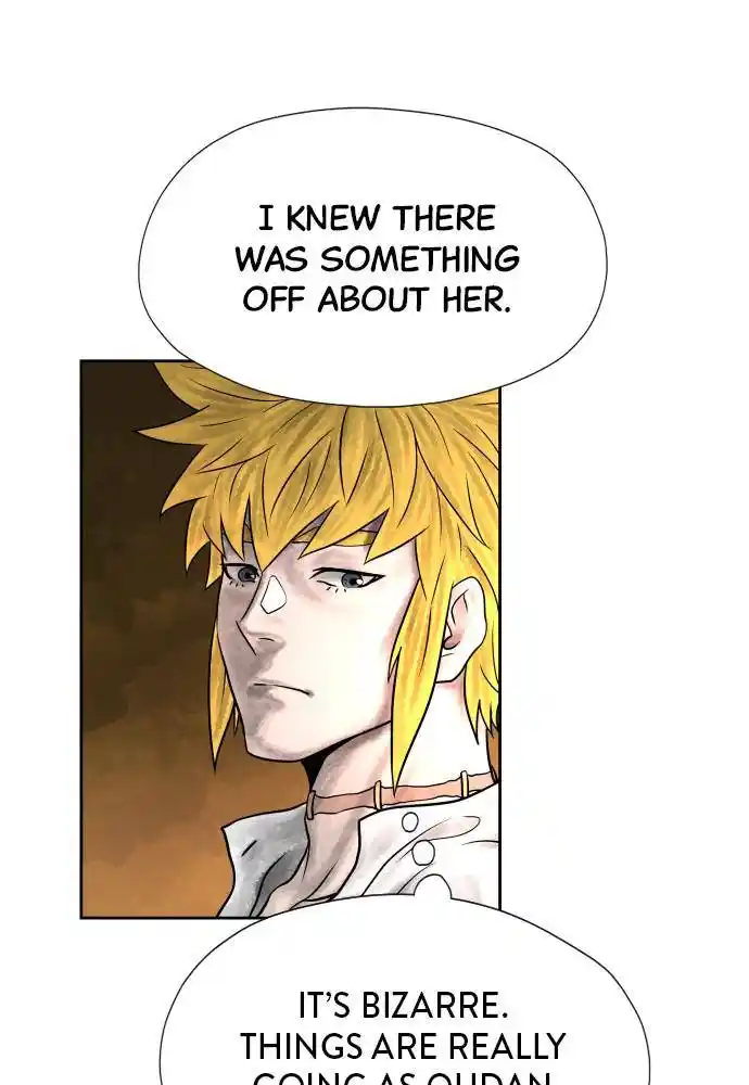 Warrior Executioner Chapter 4