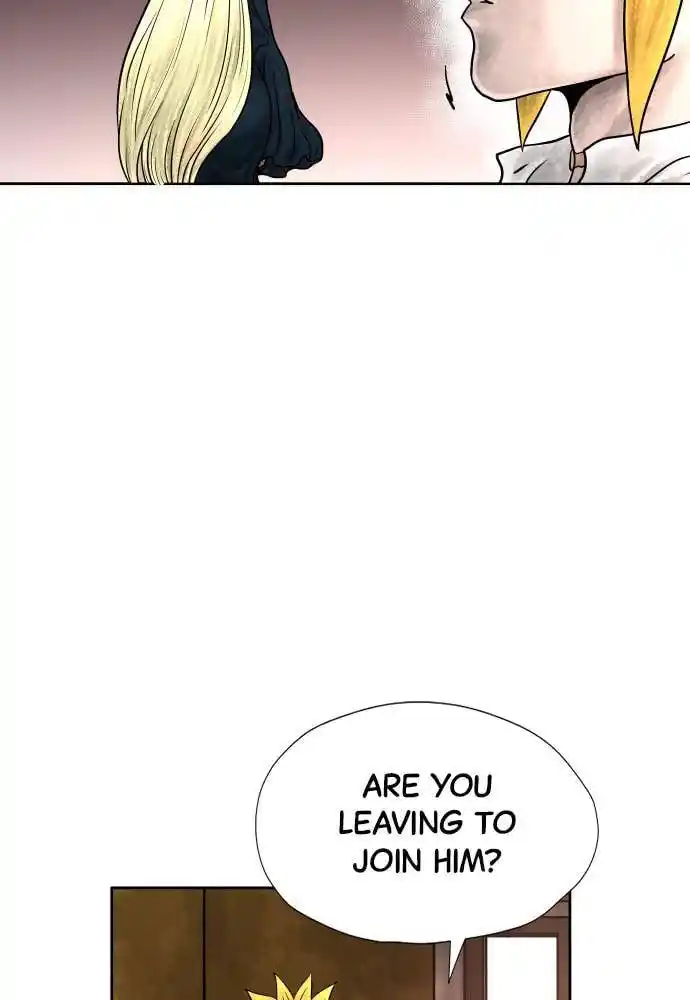 Warrior Executioner Chapter 4