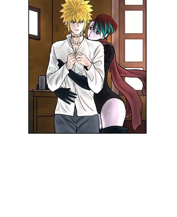 Warrior Executioner Chapter 4