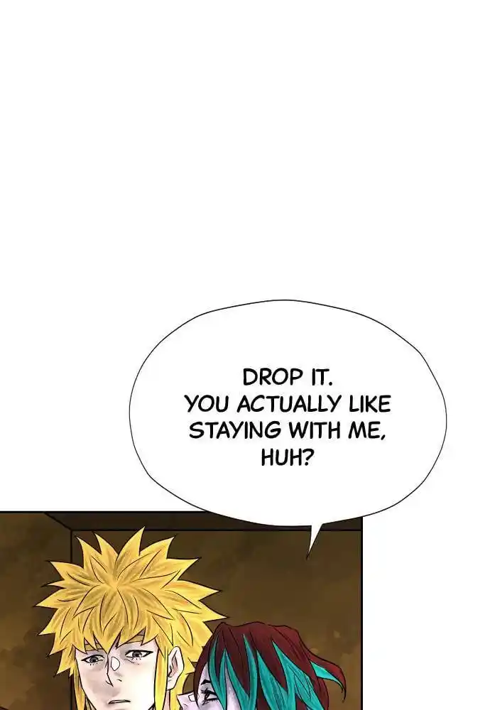 Warrior Executioner Chapter 4