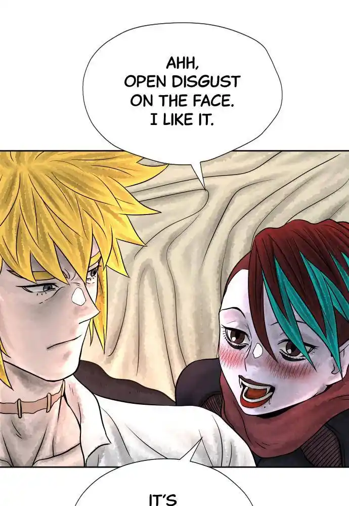 Warrior Executioner Chapter 4