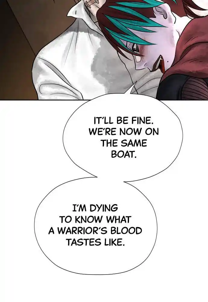 Warrior Executioner Chapter 4