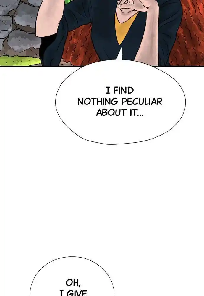 Warrior Executioner Chapter 4