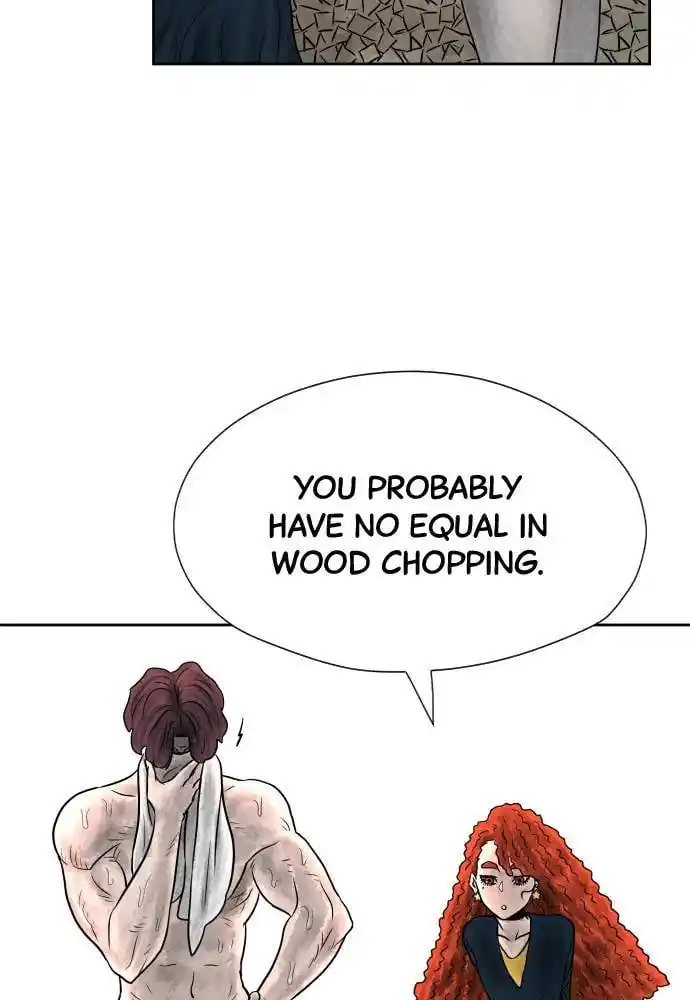 Warrior Executioner Chapter 4