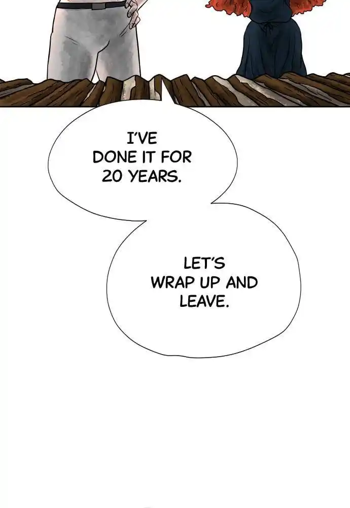 Warrior Executioner Chapter 4