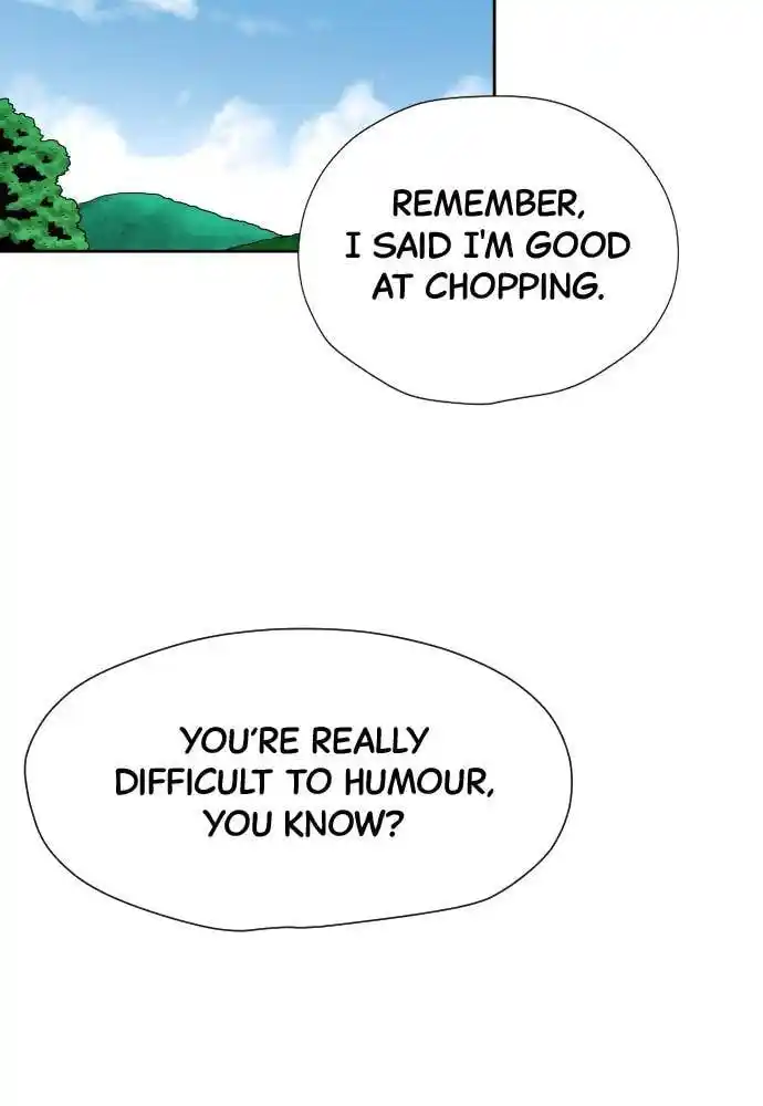 Warrior Executioner Chapter 4