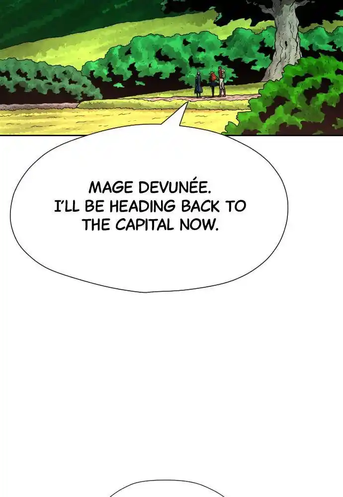 Warrior Executioner Chapter 4