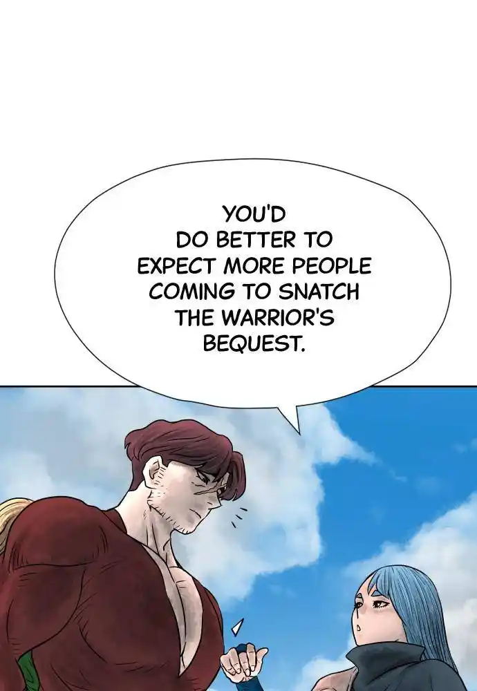 Warrior Executioner Chapter 4