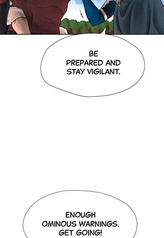 Warrior Executioner Chapter 4