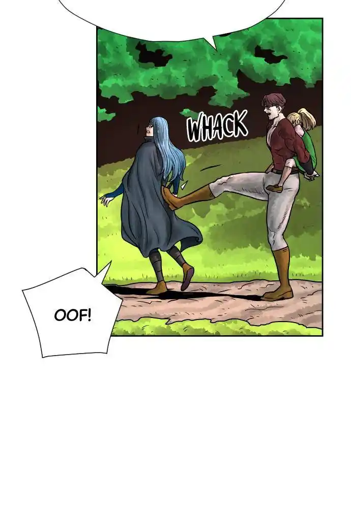 Warrior Executioner Chapter 4