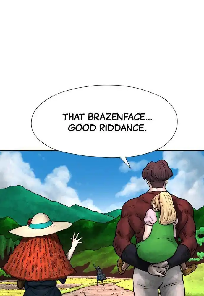 Warrior Executioner Chapter 4