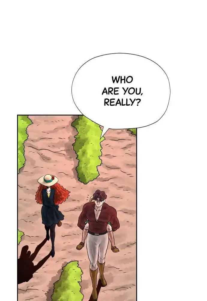 Warrior Executioner Chapter 4