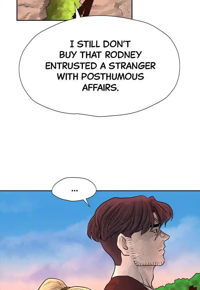 Warrior Executioner Chapter 4