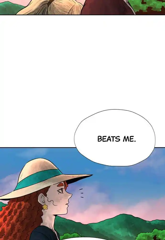 Warrior Executioner Chapter 4