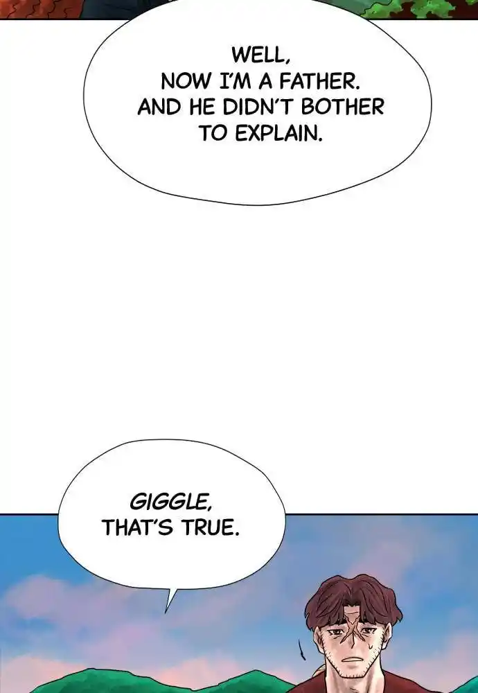 Warrior Executioner Chapter 4