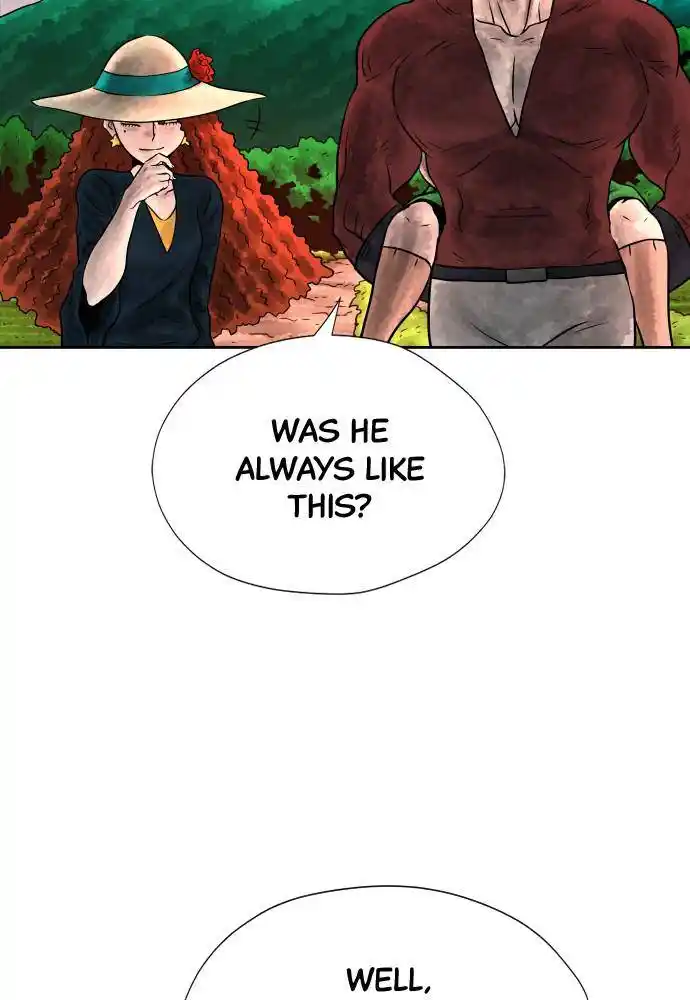 Warrior Executioner Chapter 4