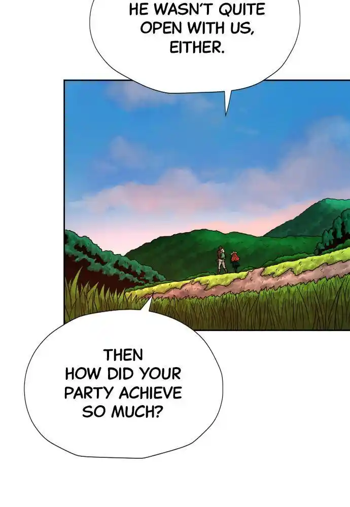 Warrior Executioner Chapter 4