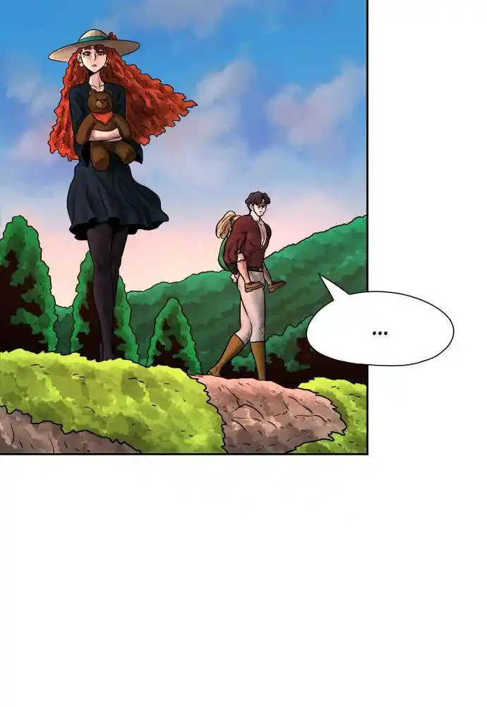 Warrior Executioner Chapter 4