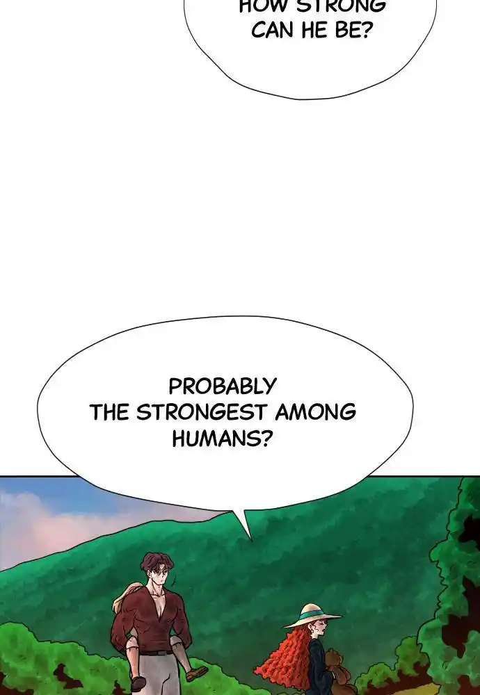 Warrior Executioner Chapter 4